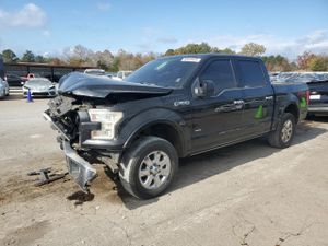 Ford F-150 SUPERCREW 3.5L 6 2015