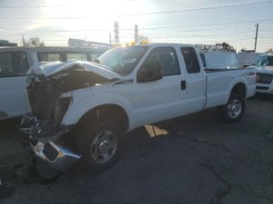 Ford F-250 SUPER DUTY 6.2L 8 2015