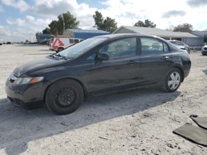 Honda Civic LX 1.8L 4 2009