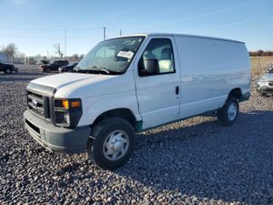 Ford Econoline E250 VAN 4.6L 8 2012