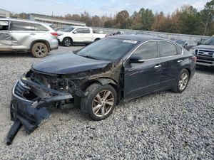Nissan Altima 2.5 2.5L 4 2015