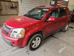 Chevrolet Equinox LT 3.4L 6 2006