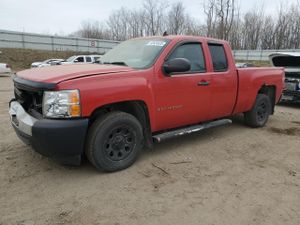 Chevrolet Silverado 1500 C1500 4.3L 6 2009