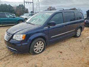 Chrysler Town & Country TOURING 3.6L 6 2015