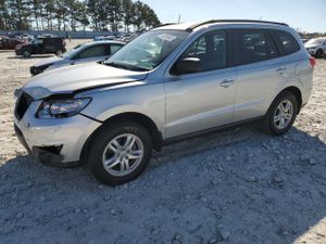 Hyundai Santa Fe GLS 3.5L 6 2012