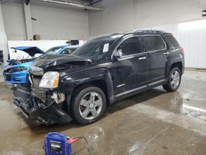GMC Terrain SLT 3.6L 6 2013