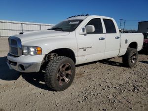 Dodge RAM ST 5.7L 8 2004