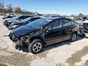 Toyota Prius 1.8L 4 2014