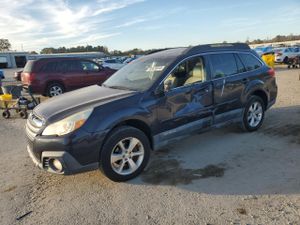 Subaru Outback 2.5I LIMITED 2.5L 4 2013