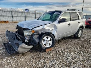 Ford Escape XLT 3.0L 6 2011