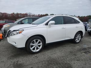 Lexus RX 350 3.5L 6 2011