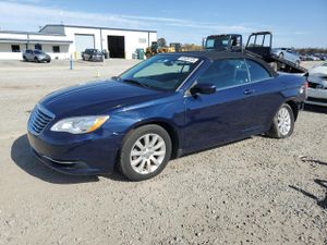 Chrysler 200 TOURING 3.6L 6 2013