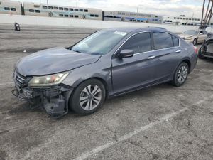 Honda Accord LX 2.4L 4 2015