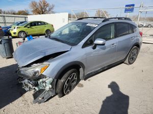 Subaru XV 2.0 PREMIUM 2.0L 4 2015