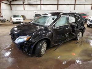 Nissan Rogue S 2.5L 4 2020