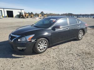 Nissan Altima 2.5 2.5L 4 2013