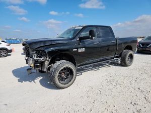 RAM 2500 ST 6.4L 8 2015
