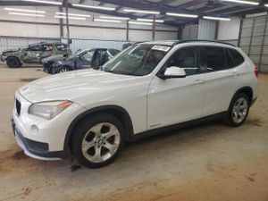 BMW X1 SDRIVE28I 2.0L 4 2015
