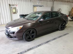 Chevrolet Malibu 1LT 2.5L 4 2015