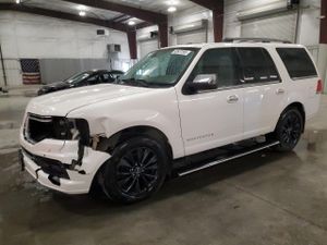 Lincoln Navigator 3.5L 6 2015