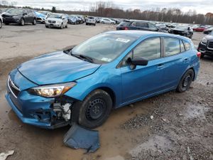 Subaru Impreza 2.0L 4 2019
