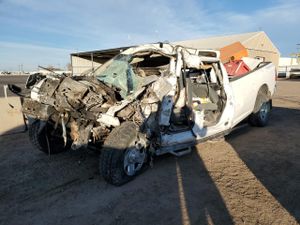 RAM 3500 ST 6.4L 8 2015