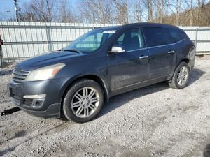 Chevrolet Traverse LT 3.6L 6 2013