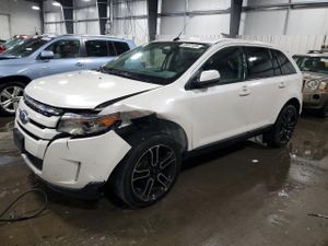 Ford Edge SEL 3.5L 6 2014