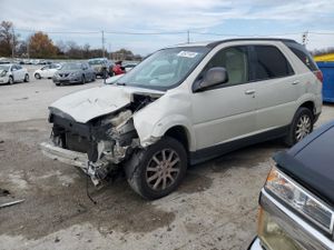Buick Rendezvous CX 3.5L 6 2006