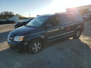 Dodge Grand Caravan (Caravan) SXT 3.8L 6 2009