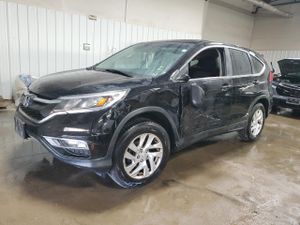 Honda CR-V EX 2.4L 4 2015