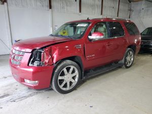 Cadillac Escalade PREMIUM 6.2L 8 2012