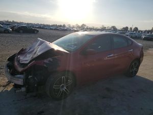 Dodge Dart LIMITED 2.0L 4 2013