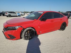 Honda Civic SPORT 2.0L 4 2023