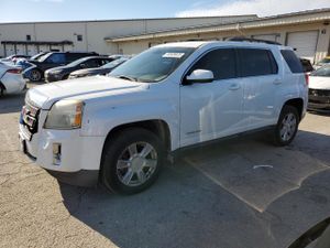 GMC Terrain SLE 2.4L 4 2012