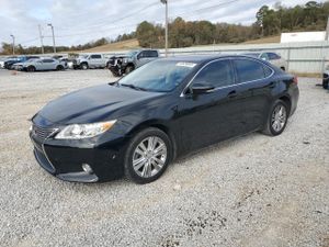 Lexus ES 350 3.5L 6 2015