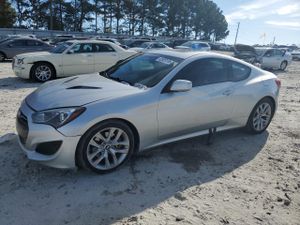 Hyundai Genesis 2.0T 2.0L 4 2013