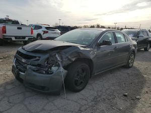 Chevrolet Malibu 1LT 2.4L 4 2008