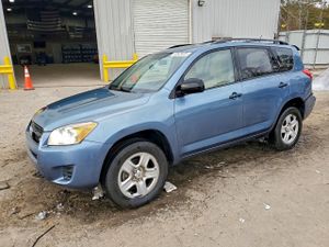Toyota Rav4 3.5L 6 2010