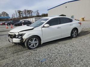 Nissan Altima 2.5 2.5L 4 2013