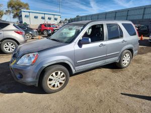 Honda CR-V SE 2.4L 4 2005