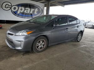 Toyota Prius 1.8L 4 2015