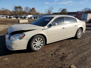 Buick Lucerne CX 3.9L 6 2010