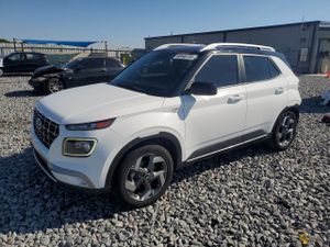 Hyundai Venue SEL 1.6L 4 2024