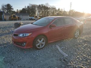 Toyota Camry L 2.5L 4 2014