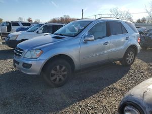 Mercedes-Benz ML 350 3.5L 6 2007