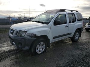 Nissan Xterra X 4.0L 6 2013
