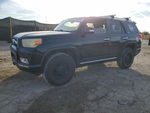 Toyota 4Runner SR5 4.0L 6 2011