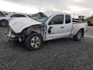 Toyota Tacoma 4.0L 6 2012