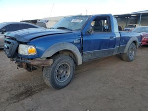 Ford Ranger SUPER CAB 4.0L 6 2007
